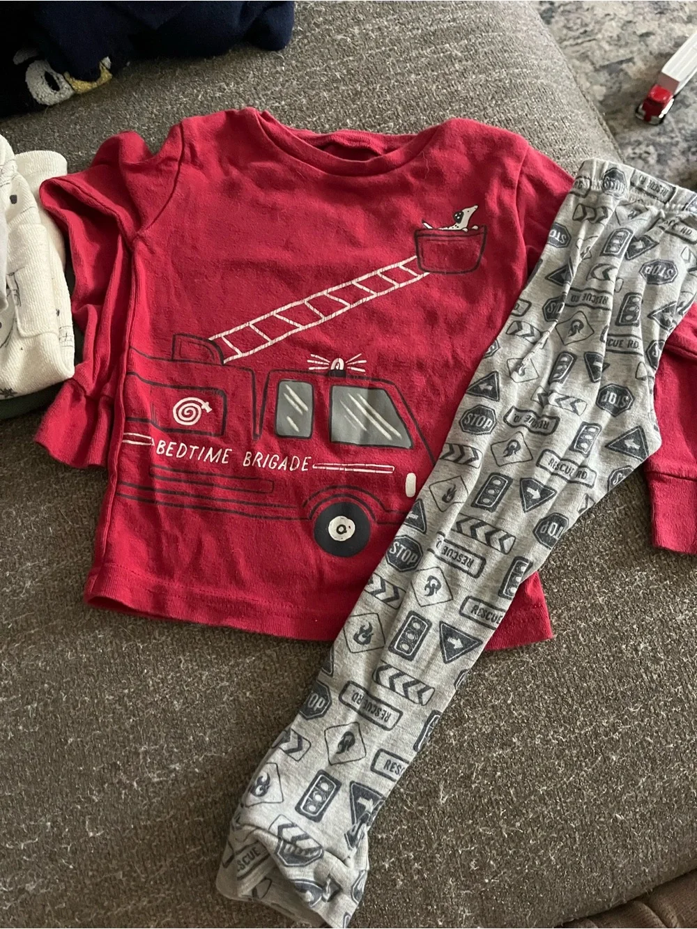 Boys bundle 3t